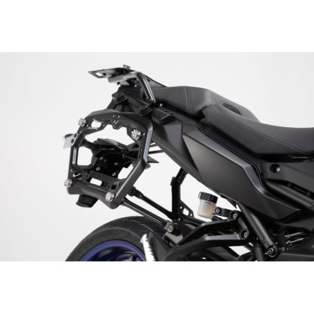 nosič PRO , boční Yamaha MT-09 Tracer / Tracer 900GT (18-).
