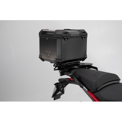 TRAX ADV sada horní černá. Ducati Multistrada 1200 Enduro/950/1260.