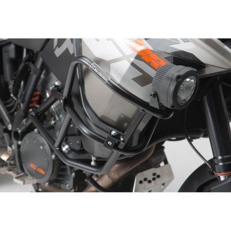 Padací rám horní pro KTM 1290 S Adv. R (17-),/S (16-), 1090 Adv. (16-)