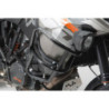Padací rám horní pro KTM 1290 S Adv. R (17-),/S (16-), 1090 Adv. (16-)