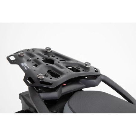 adventure rack pro F 750/850 GS (18-). pro originál celoplastový nosič