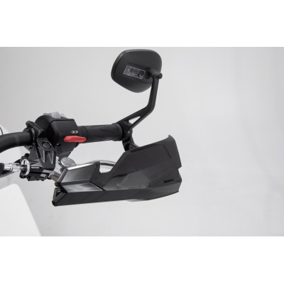 kryty páček KOBRA, Triumph Speed Triple S / RS (18-).