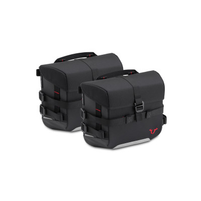 SysBag Systém 10/10 od (14-), Pure / G/S (16-).