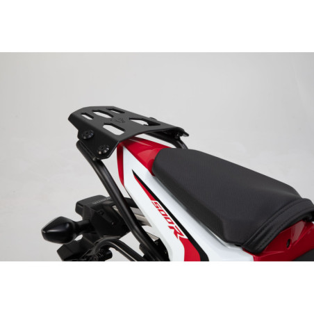 nosič STREET RACK pro Honda CB500F (16-18) CBR500R (16-).