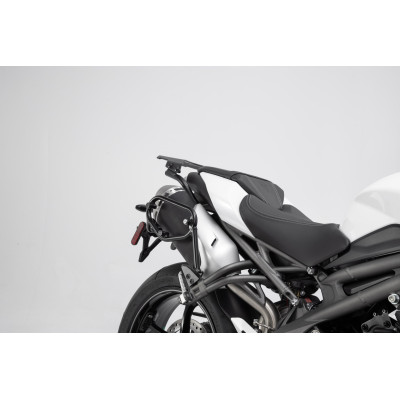 SLC boční nosiče sada R+L Triumph Speed Triple 1050 (18-).