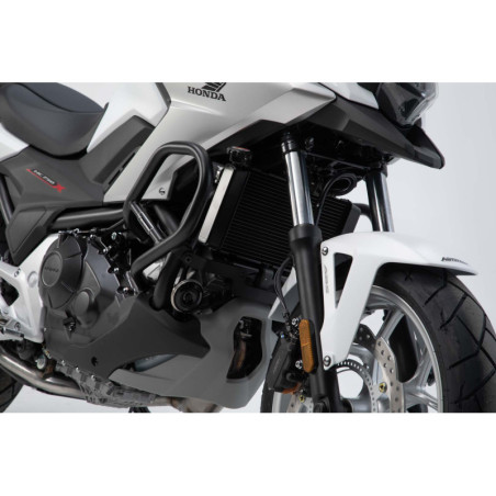 padací rámy Honda NC700 / X (11-14), NC750 – S / X (14-).