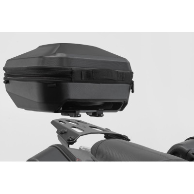 Topcase URBAN ABS černá. Yamaha MT-07 (18-).