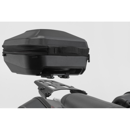 Topcase URBAN ABS černá. Yamaha MT-07 (18-).