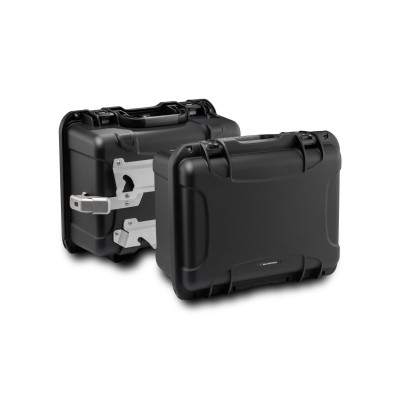 NANUK kufry sada BMW R1100GS / R1150GS / R1150GS Adventure.