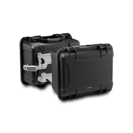 NANUK kufry sada Ducati Multistrada 1260 (18-).