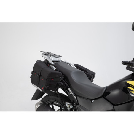 SysBag 15/15 systém Suzuki V-Strom 250 (18-).