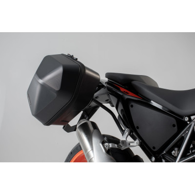 Urban ABS kufry systém 2 x 16 l. KTM 690 Duke (16-).