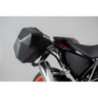 Urban ABS kufry systém 2 x 16 l. KTM 690 Duke (16-).