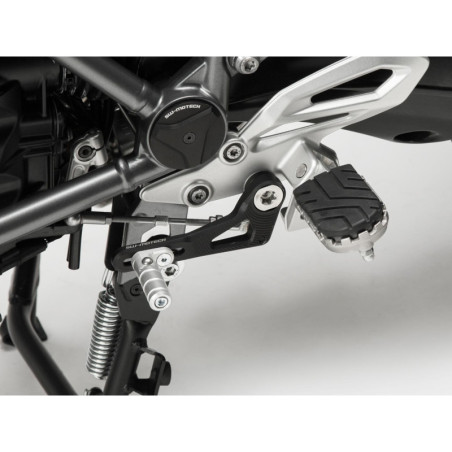 řadící páka BMW R 1200 R/RS (15-), R 1250 R/RS (18-).