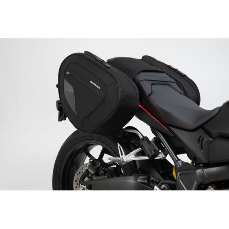 BLAZE H sedlová sada Honda CBR650R / CB650R (18-).