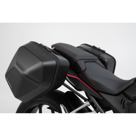 URBAN ABS sada 2 x 16 l. Honda CBR650R / CB650R (18-).