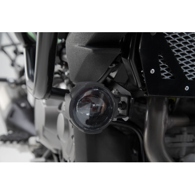 držáky světel černá. Kawasaki Versys 1000 (18-).