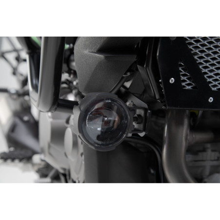 držáky světel černá. Kawasaki Versys 1000 (18-).