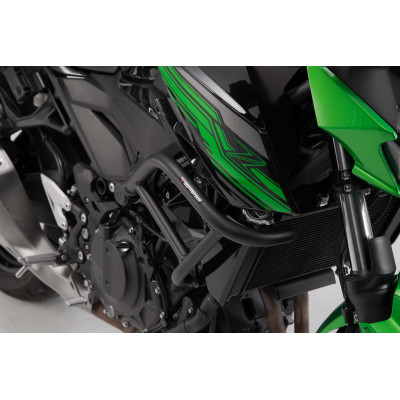 padací rámy Kawasaki Z400 (18-).