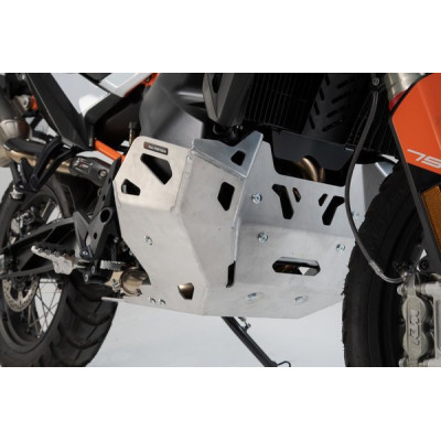 kryt motoru KTM 790 Adventure/R (19-)