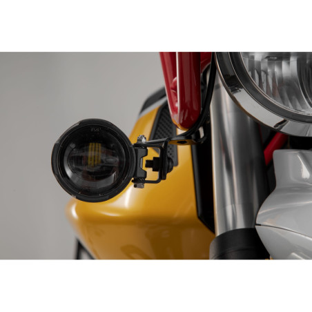 držáky světel Moto Guzzi V85 TT (19-).