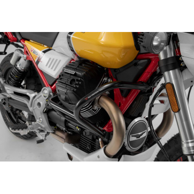 padací rám Moto Guzzi V85 TT (19-)