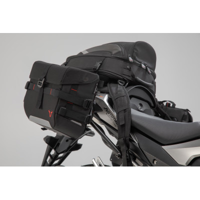 SysBag 15/10 systém Honda CB500F (18-) / CBR500R (18-).