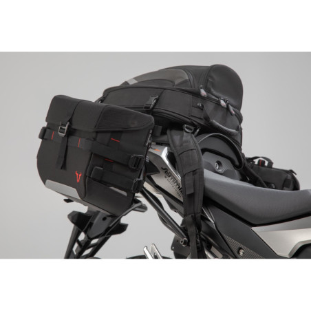 SysBag 15/10 systém Honda CB500F (18-) / CBR500R (18-).