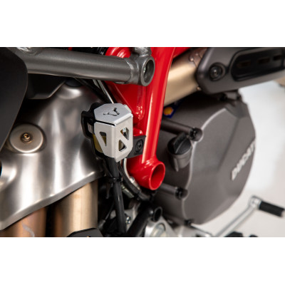 Kryt brzdové nádrže Hypermotard/Hyperstrada 821/939/950,Super Duke GT.