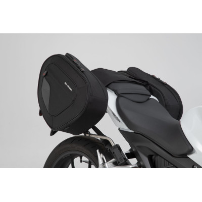 podpěry pro tašky BLAZE Honda CB125R (18-).