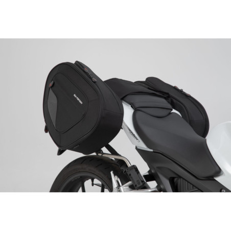 BLAZE H sedlová sada Honda CB125R (18-).