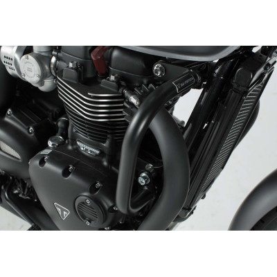 padací rám Triumph Bonneville T 120/Street Twin/Thruxton