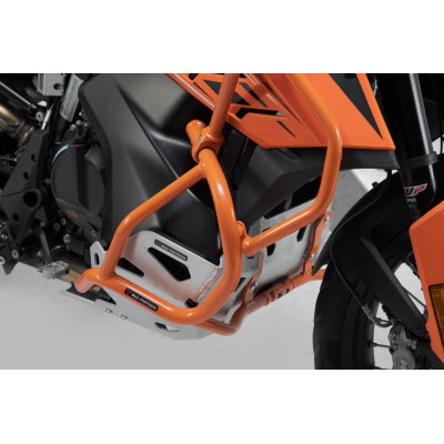 padací rámy oranžové, KTM 790 Adventure/R (19-)