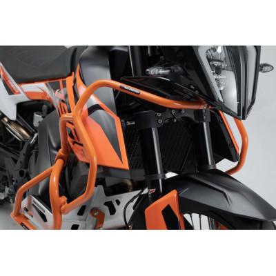 horní padací rám KTM 790 Adv./R (19-)-oranžové