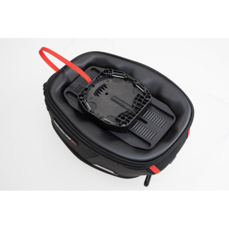 tankbag SW-MOTECH Sport PRO, objem 12 - 17 litrů