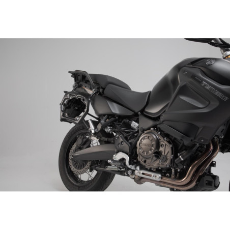 nosič QUICK-LOCK pro Yamahu XTZ 1200 Super Tenere