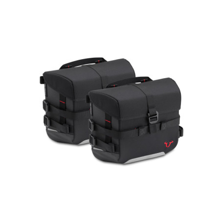 SysBag 10/10 systém KTM 390 Duke (17-).