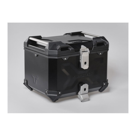 TRAX ADV top case system Black. Honda CRF1100L Africa Twin Adv Sp. (19-).