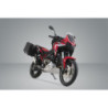 sada kufrů TraX Adv. černé 45/37 Honda CRF1100L Africa Twin (19-).