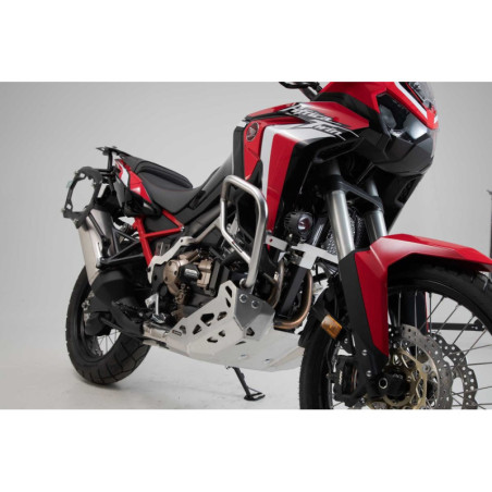 padací rám nerezový HONDA CRF1100 L Africa Twin SD08 (19-20).