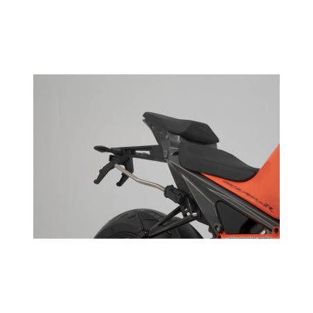 BLAZE H saddlebag podpěry KTM 1290 Super Duke R