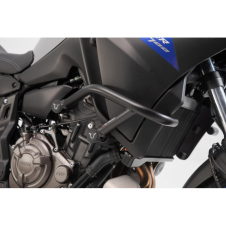 padací rámy Yamaha MT-07 Tracer (16-).