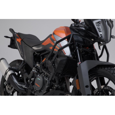 horní padací rámy pro orig. padací rámy KTM 390 Adv (19-).