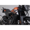 horní padací rámy pro orig. padací rámy KTM 390 Adv (19-).