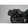 Legend Gear boční tašky- system LH. Kawasaki Vulcan S (16-).