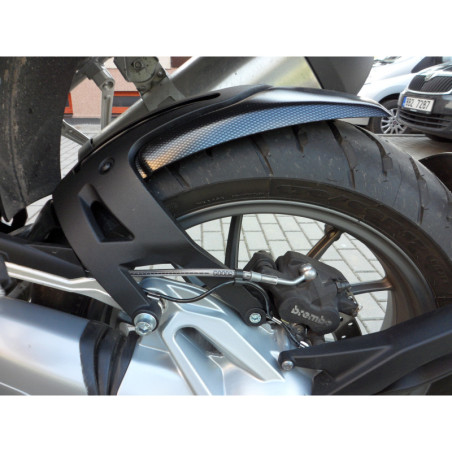 Blatník zadní BMW R1200GS LC černý