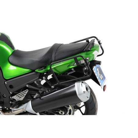 ZZ-R 1400 (2012-2016) Sada nosičov bočných kufrov lock-it KAWASAKI