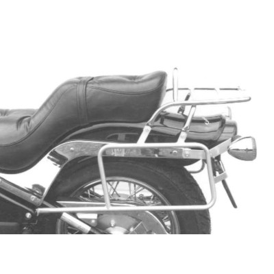 VN 800 CLASSIC (1996-1999) Sada nosičov bočných kufrov + zadného kufra KAWASAKI