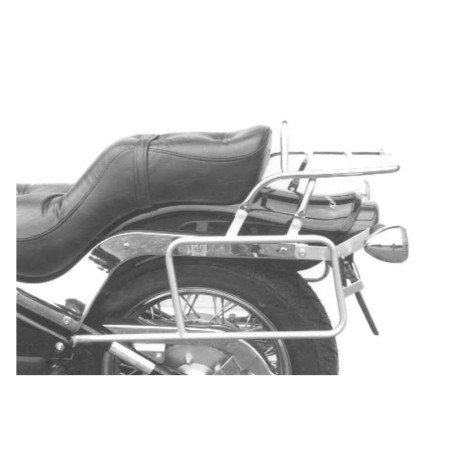 VN 800 CLASSIC (1996-1999) Sada nosičov bočných kufrov + zadného kufra KAWASAKI