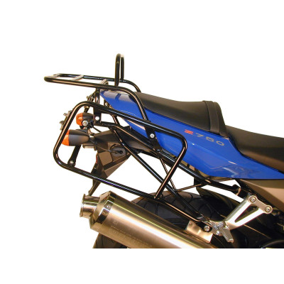 Z 750 (2004-2006) Sada nosičov bočných kufrov KAWASAKI